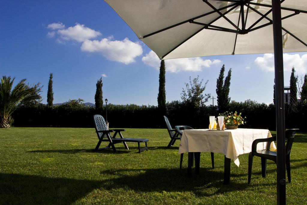 Agriturismo Ferruggini Bolgheri Exterior photo