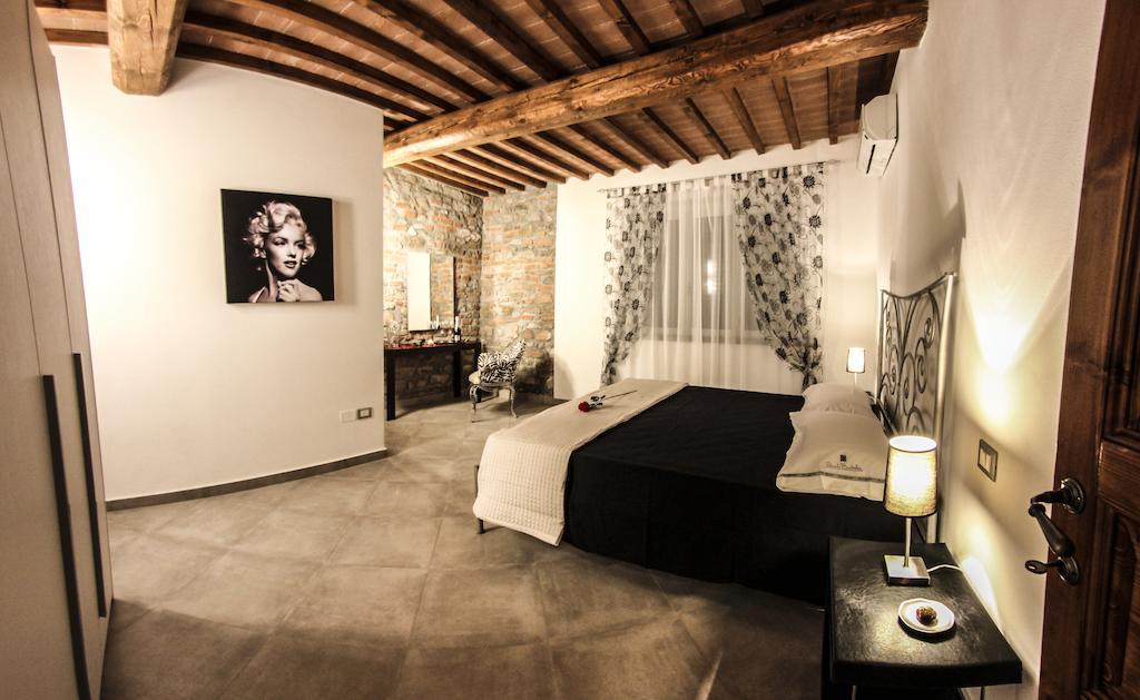 Agriturismo Ferruggini Bolgheri Room photo