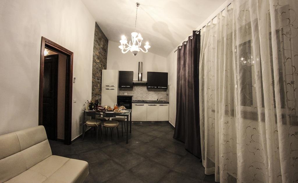 Agriturismo Ferruggini Bolgheri Room photo