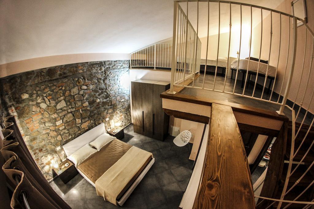 Agriturismo Ferruggini Bolgheri Room photo