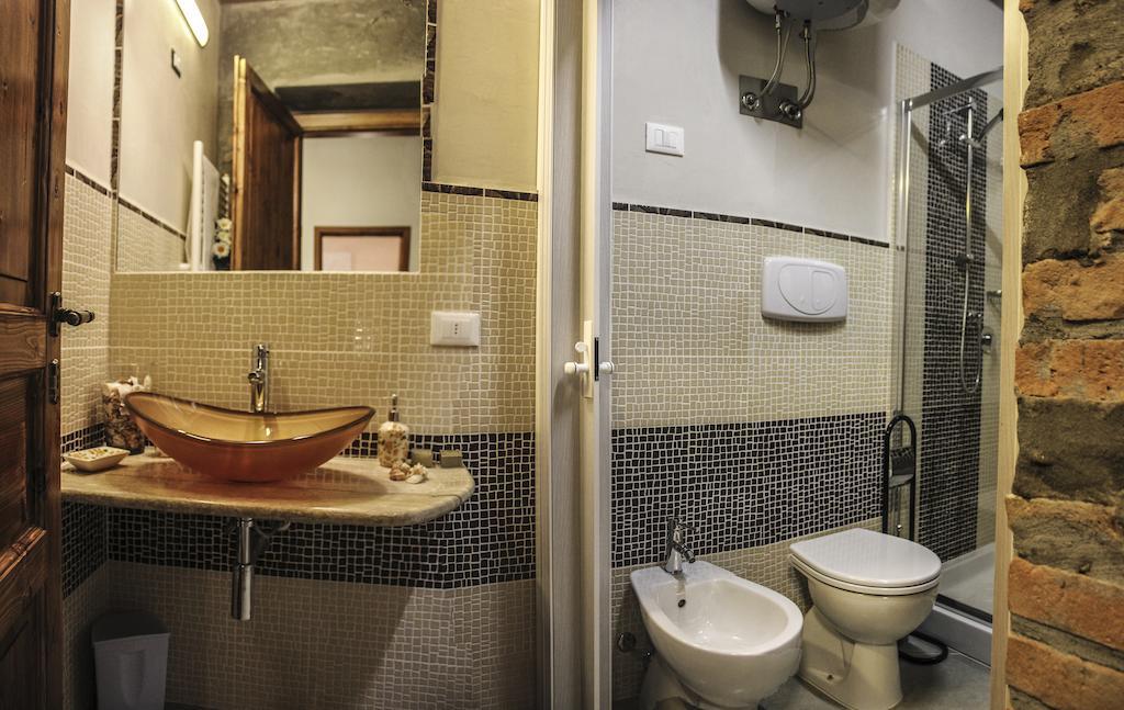 Agriturismo Ferruggini Bolgheri Room photo